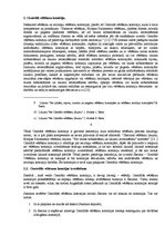 Referāts 'Saeimas vēlēšanu komisijas, to veidi un kompetence, vēlēšanu iecirkņi un to loma', 8.