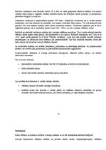 Referāts 'Saeimas vēlēšanu komisijas, to veidi un kompetence, vēlēšanu iecirkņi un to loma', 12.