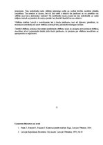 Referāts 'Saeimas vēlēšanu komisijas, to veidi un kompetence, vēlēšanu iecirkņi un to loma', 13.