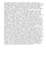 Eseja 'Beowulf as a hero in modern society. ', 1.
