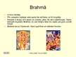 Prezentācija 'Indijas tradicionālā kultūra. Hinduisms un budisms', 11.