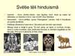 Prezentācija 'Indijas tradicionālā kultūra. Hinduisms un budisms', 14.