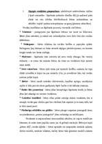 Konspekts 'Šķiršanās: emocionālā, sociālā, juridiskā', 4.