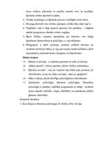 Konspekts 'Šķiršanās: emocionālā, sociālā, juridiskā', 7.