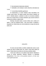 Referāts 'Tauki', 13.