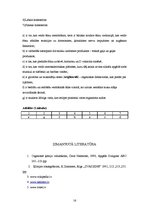 Referāts 'Tauki', 16.