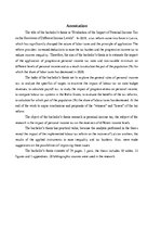 Diplomdarbs 'Iedzīvotāju ienākuma nodokļa ietekmes novērtēšana atšķirīgiem ienākuma līmeņa gu', 4.