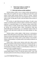 Diplomdarbs 'Iedzīvotāju ienākuma nodokļa ietekmes novērtēšana atšķirīgiem ienākuma līmeņa gu', 8.