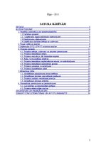 Referāts 'SIA "Jūrmalas namsaimnieks" dzīvojamās mājas siltināšanas projekts', 2.