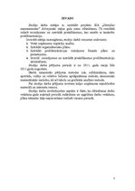 Referāts 'SIA "Jūrmalas namsaimnieks" dzīvojamās mājas siltināšanas projekts', 3.