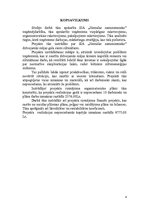 Referāts 'SIA "Jūrmalas namsaimnieks" dzīvojamās mājas siltināšanas projekts', 4.