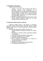 Referāts 'SIA "Jūrmalas namsaimnieks" dzīvojamās mājas siltināšanas projekts', 7.