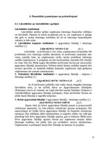 Referāts 'SIA "Jūrmalas namsaimnieks" dzīvojamās mājas siltināšanas projekts', 27.