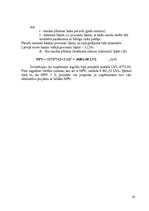 Referāts 'SIA "Jūrmalas namsaimnieks" dzīvojamās mājas siltināšanas projekts', 30.