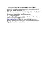 Referāts 'SIA "Jūrmalas namsaimnieks" dzīvojamās mājas siltināšanas projekts', 32.