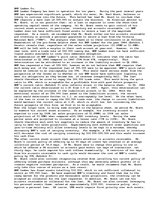 Eseja 'BMP Lumber Co', 1.