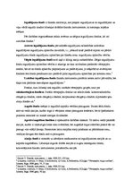 Konspekts 'Ieguldījumu fondi. Specifiskie fondi. Fondu priekšrocības un trūkumi. Pensiju fo', 2.