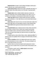 Konspekts 'Ieguldījumu fondi. Specifiskie fondi. Fondu priekšrocības un trūkumi. Pensiju fo', 3.