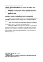 Konspekts 'Ieguldījumu fondi. Specifiskie fondi. Fondu priekšrocības un trūkumi. Pensiju fo', 4.