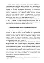 Referāts 'Ētika un korupcija valsts un pašvaldību amatpersonu darbībā', 11.