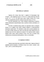 Prakses atskaite 'Prakse komercdarbības organizēšanā', 5.