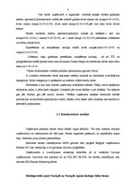 Prakses atskaite 'Prakse komercdarbības organizēšanā', 8.