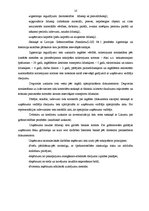 Prakses atskaite 'Prakse komercdarbības organizēšanā', 10.