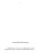 Prakses atskaite 'Prakse komercdarbības organizēšanā', 11.