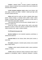 Prakses atskaite 'Prakse komercdarbības organizēšanā', 14.