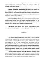 Prakses atskaite 'Prakse komercdarbības organizēšanā', 15.