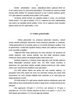 Prakses atskaite 'Prakse komercdarbības organizēšanā', 16.