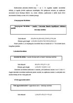 Prakses atskaite 'Prakse komercdarbības organizēšanā', 21.