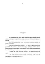 Prakses atskaite 'Prakse komercdarbības organizēšanā', 27.