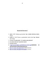 Prakses atskaite 'Prakse komercdarbības organizēšanā', 29.