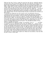 Eseja 'Lord of the Flies-Ralph vs Jack By: Tan Ly ', 1.