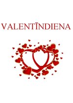 Paraugs 'Valentīndiena kartītes', 1.