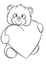 Paraugs 'Valentīndiena kartītes', 15.