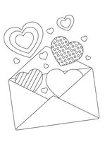 Paraugs 'Valentīndiena kartītes', 16.