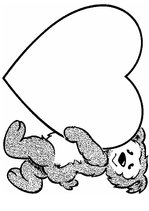 Paraugs 'Valentīndiena kartītes', 18.