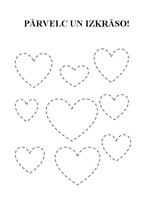 Paraugs 'Valentīndiena kartītes', 19.