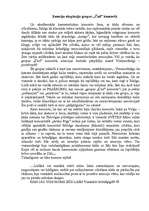 Eseja 'Emocionālais pārdzīvojums grupas "Čaif” koncertā', 2.