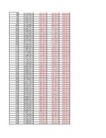 Konspekts 'Aprēķinu tabulas', 7.