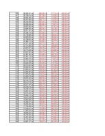 Konspekts 'Aprēķinu tabulas', 8.