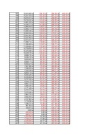 Konspekts 'Aprēķinu tabulas', 9.