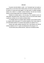 Referāts 'Vīns pasaules tirgū', 3.