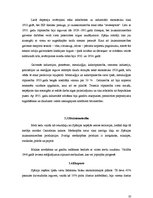 Referāts 'Spānijas ekonomiskā attīstība no 1920.gada līdz 1929.gadam', 10.