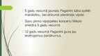 Prezentācija 'Nikolo Paganīni', 4.