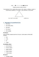 Konspekts 'Projektu vadība', 2.