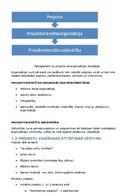 Konspekts 'Projektu vadība', 8.