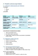 Konspekts 'Projektu vadība', 15.